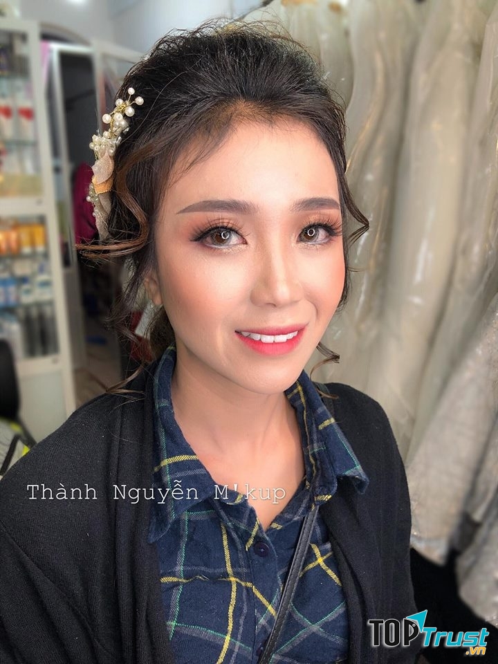 Thành Nguyễn Make Up