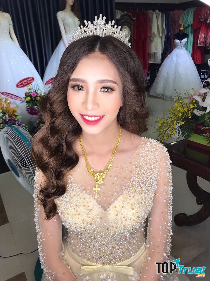 Thành Nguyễn Make Up