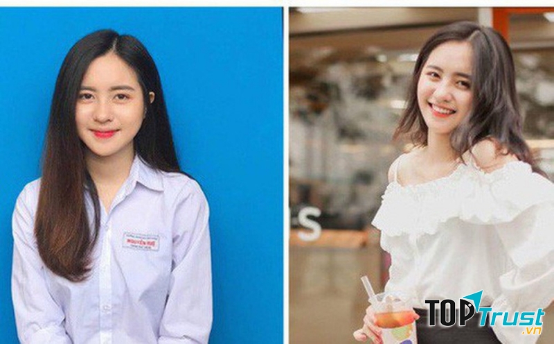 Bạn có tin được bức ảnh thẻ này có cả nghìn like