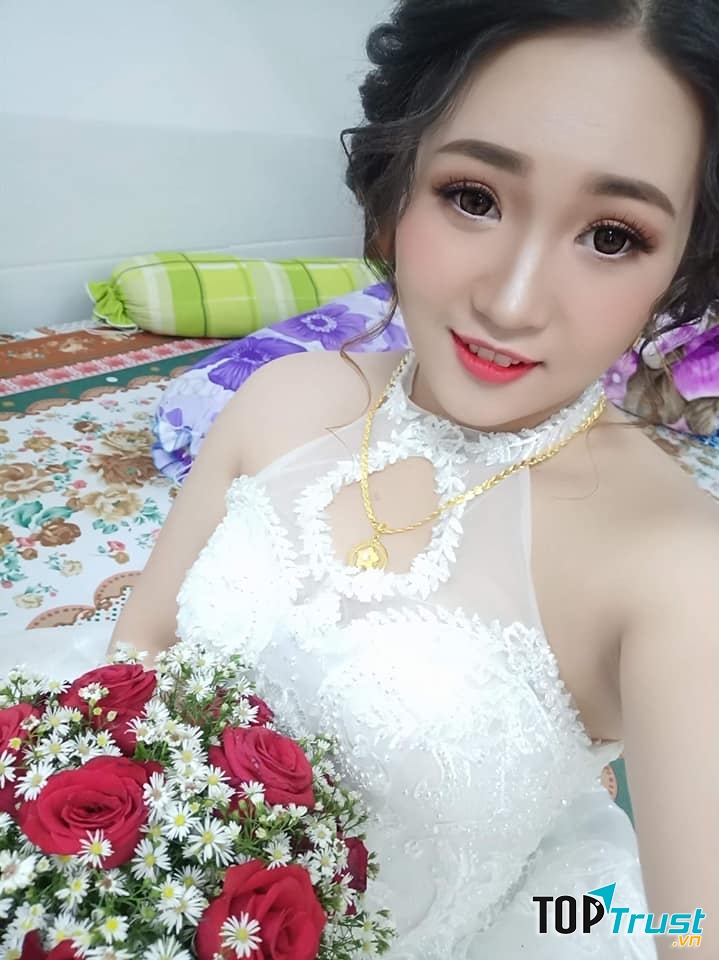 Thanh Pelun Tuyen Make Up