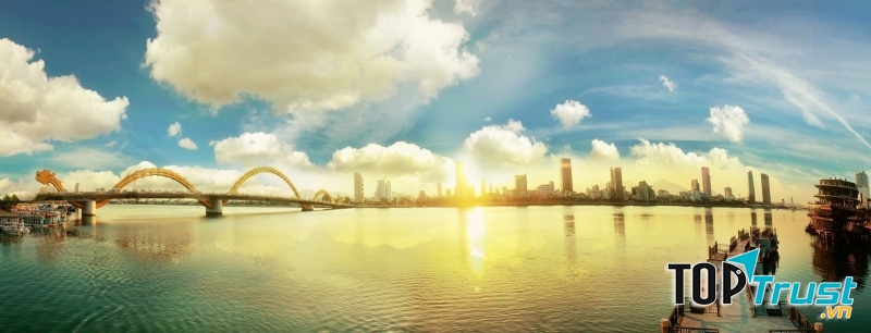 Hãy đặt chân đến Đà Nẵng dù chỉ một lần để không phải tiếc nuối!