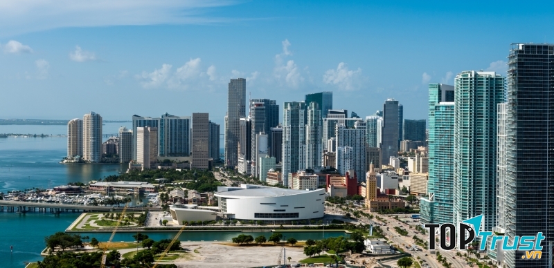 Thành phố Miami