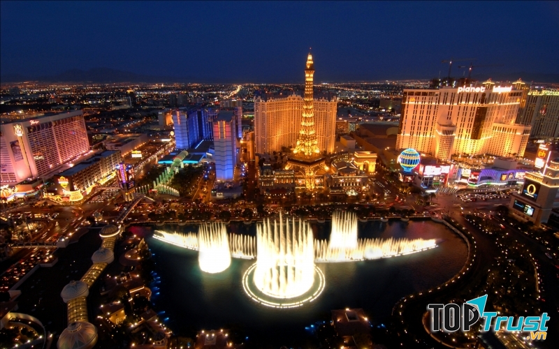 Las Vegas