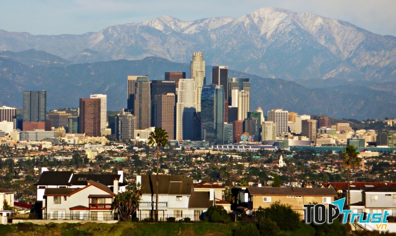 Los Angeles