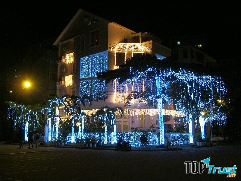 Thành phố Hồ Chí Minh