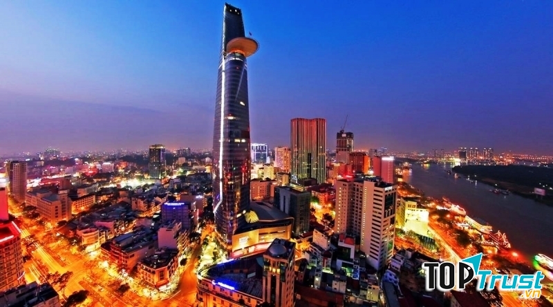 Thành phố Hồ Chí Minh
