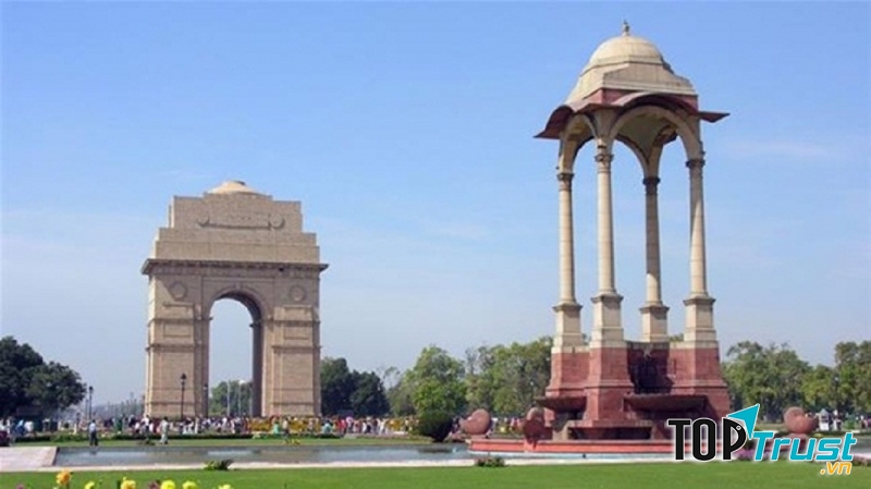 Thành phố Kashmir