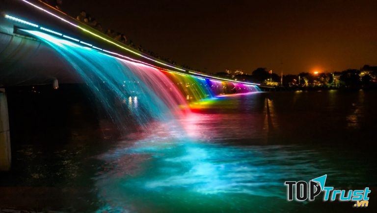 Bạn có thể tìm thấy bất kỳ điều gì ở Sài Gòn