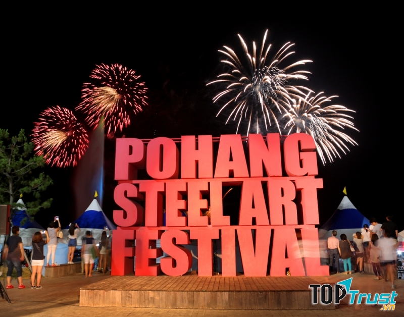 Thành phố Pohang