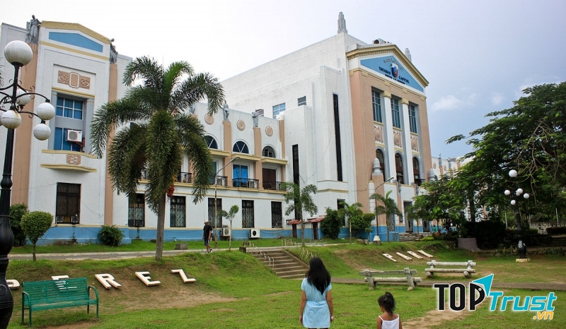 Thành phố Quezon City