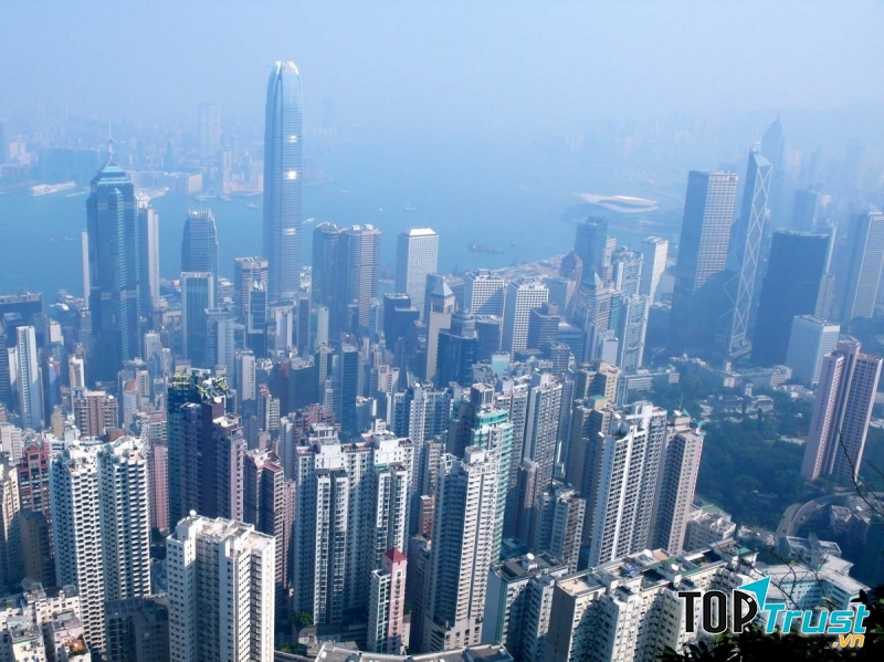 Thành phố San Jose - thành phố an toàn nhất Hoa Kỳ