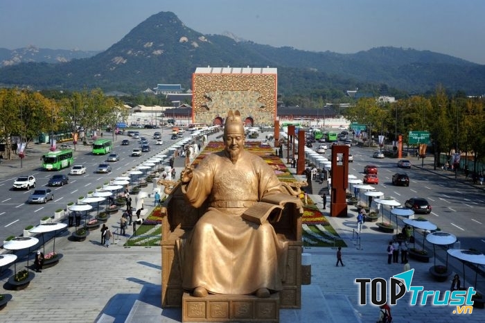 Thành phố Sejong