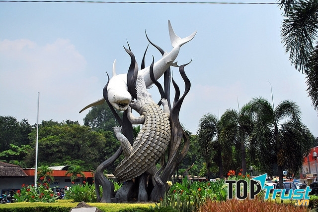 Surabaya