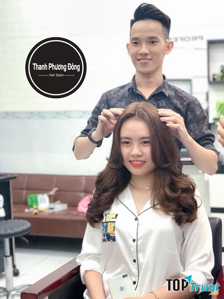 Thanh Phương Đông Hair Salon