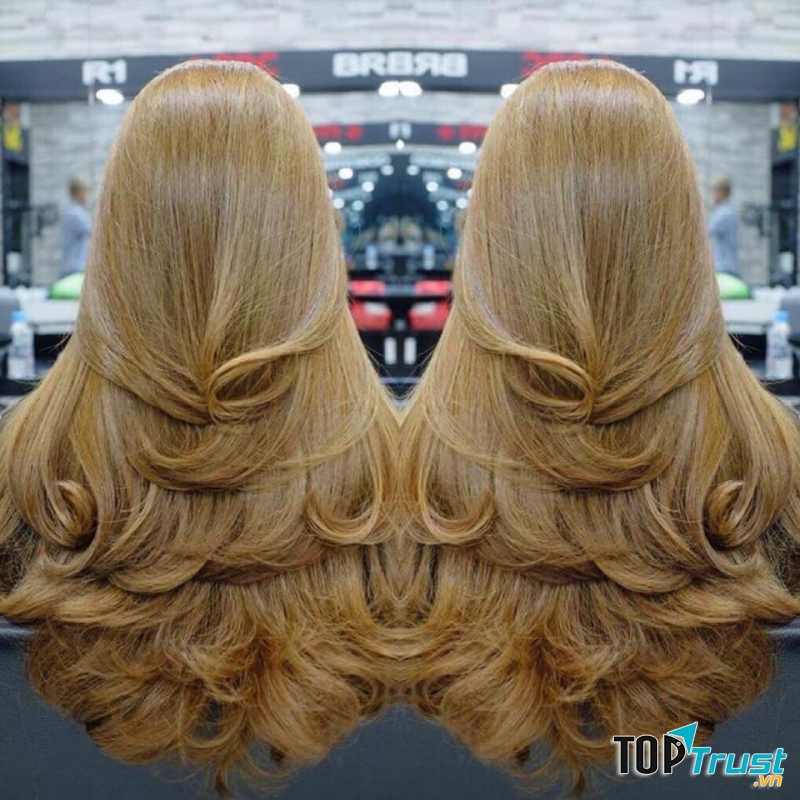 Thanh Phương Đông Hair Salon