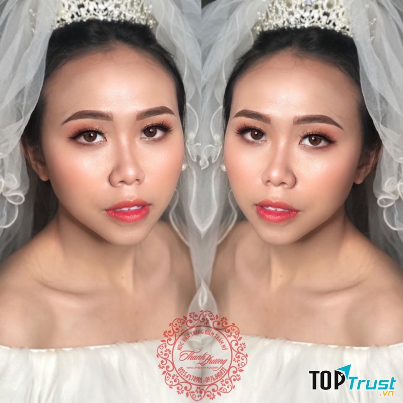Thanh Phương Makeup
