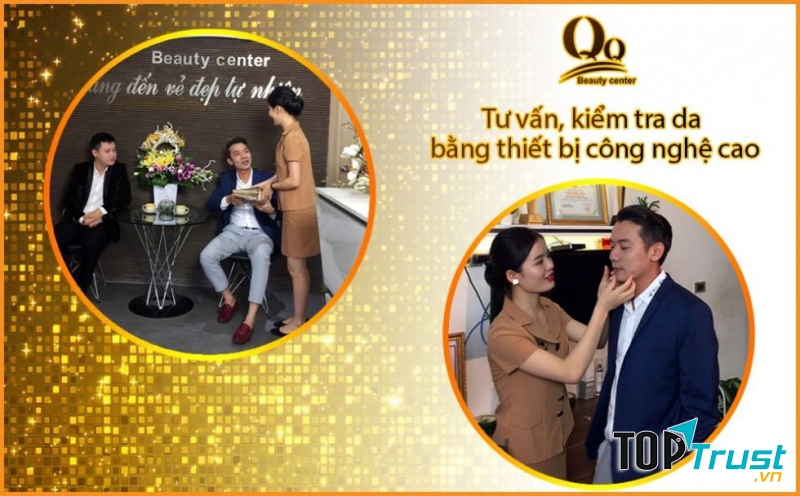 ﻿Thanh Quỳnh Beauty Center