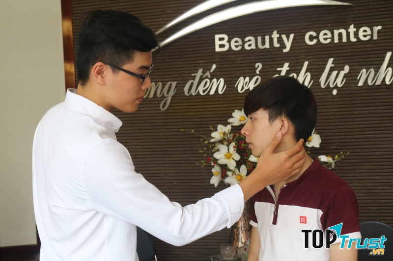 ﻿Thanh Quỳnh Beauty Center