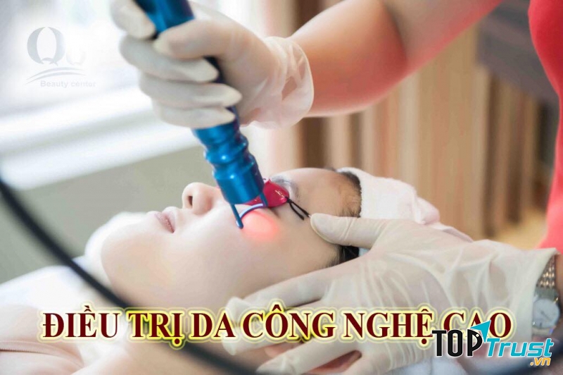Thanh Quỳnh Beauty Center