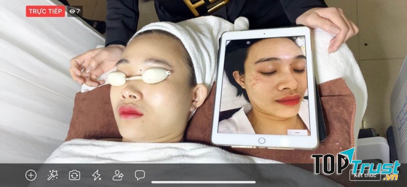 Thanh Thanh Spa