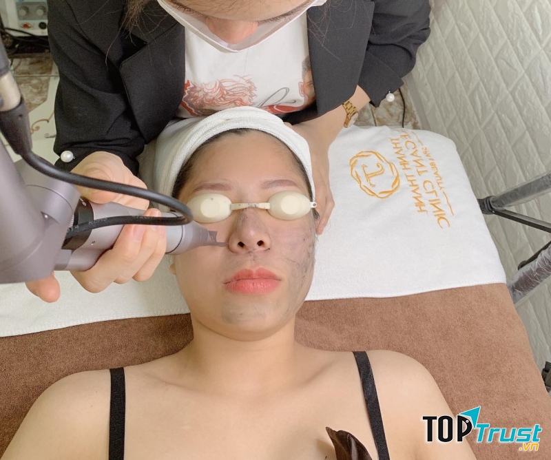Thanh Thanh Spa