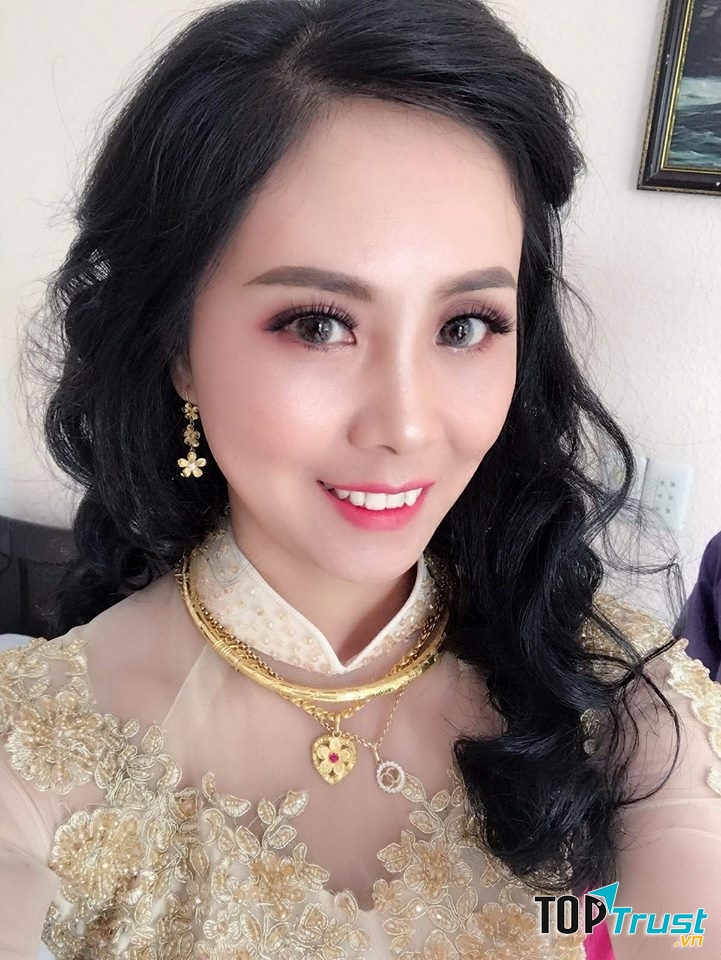 Thanh Thảo Make Up (MítTờ Cọ Studio)
