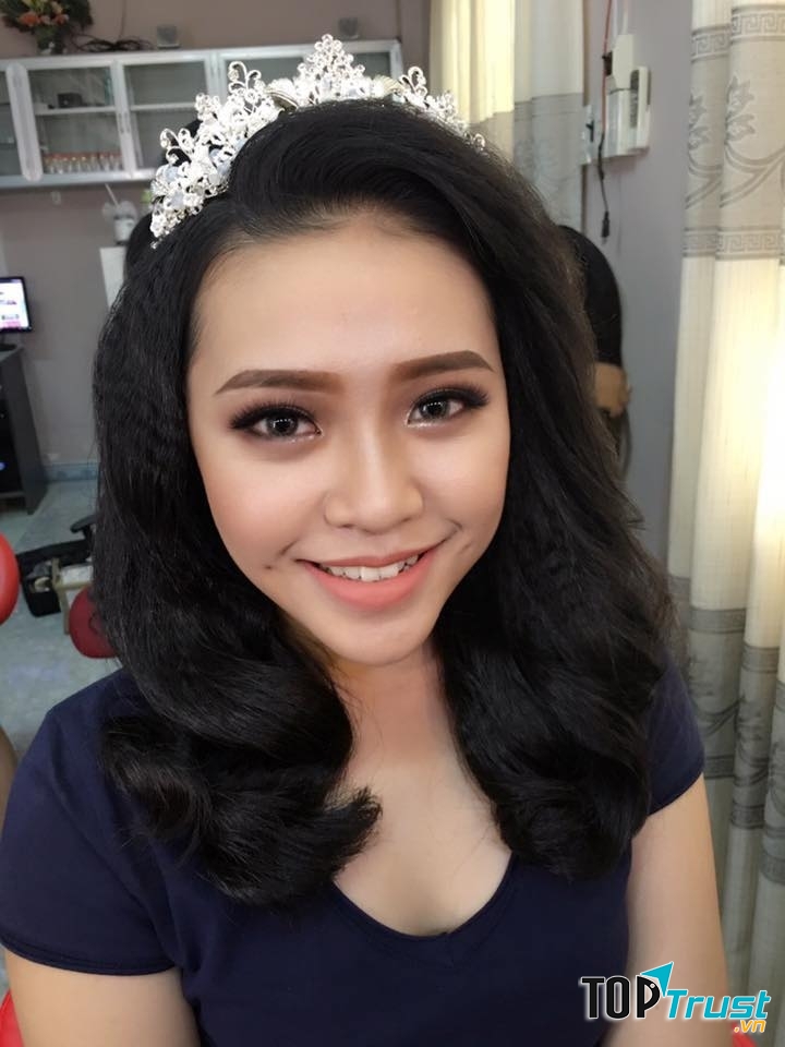 Thanh Thảo Make Up (MítTờ Cọ Studio)