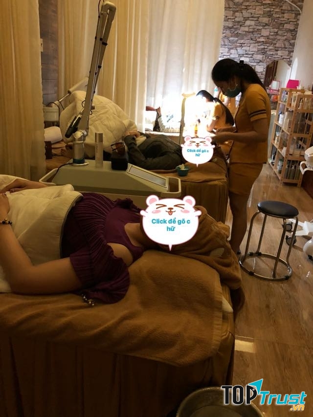 Thanh Thảo Spa