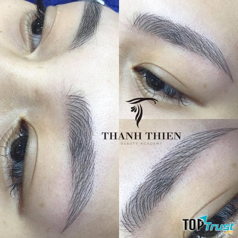 THANH THIÊN beauty house