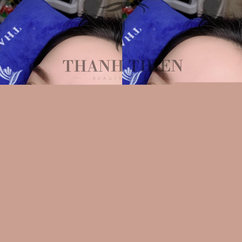 THANH THIÊN beauty house