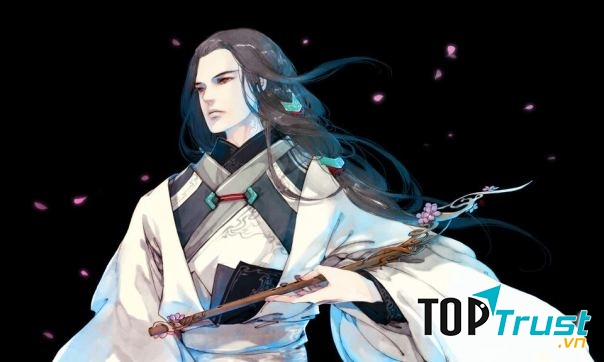 Bỉ ngạn lâm uyên