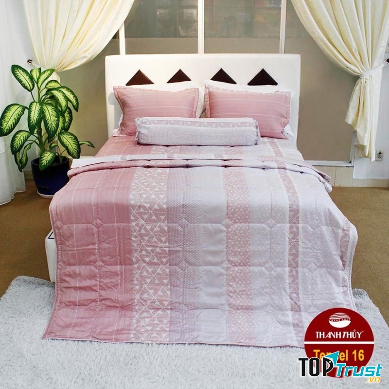 Cửa hàng chăn ga gối đệm Thanh Thủy