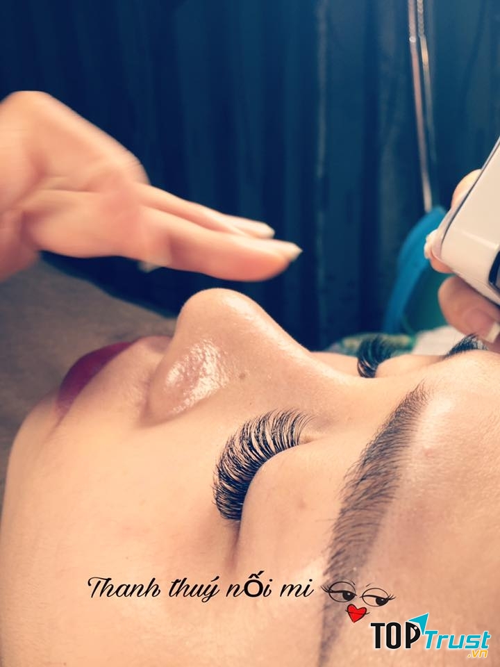 Thanh Thuý Nối Mi