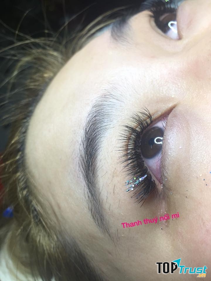 Thanh Thuý Nối Mi