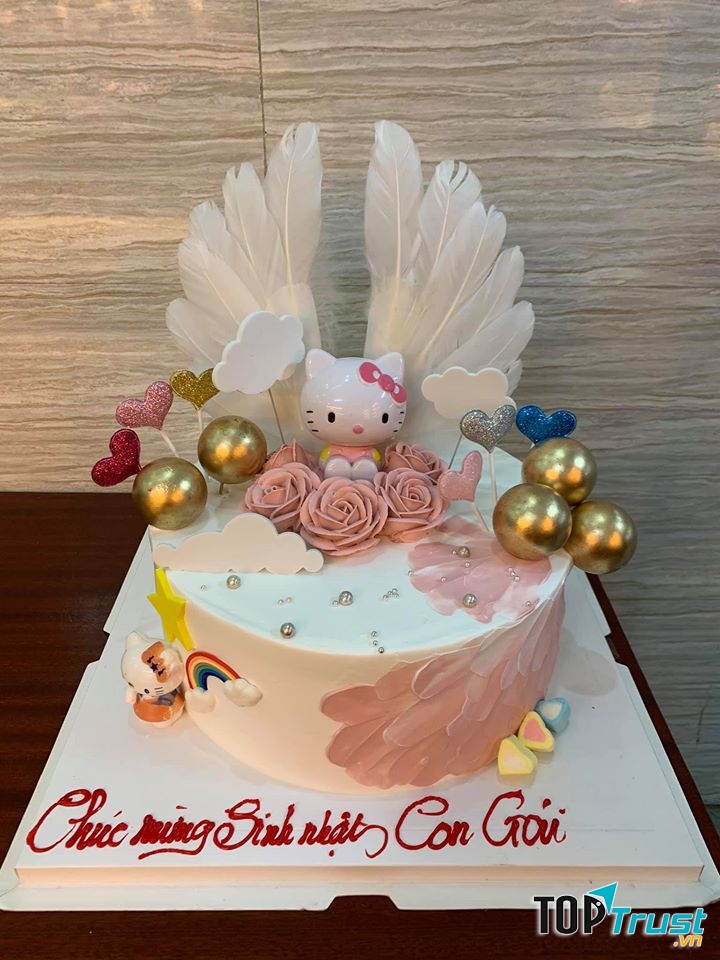 Thanh Toan Bakery