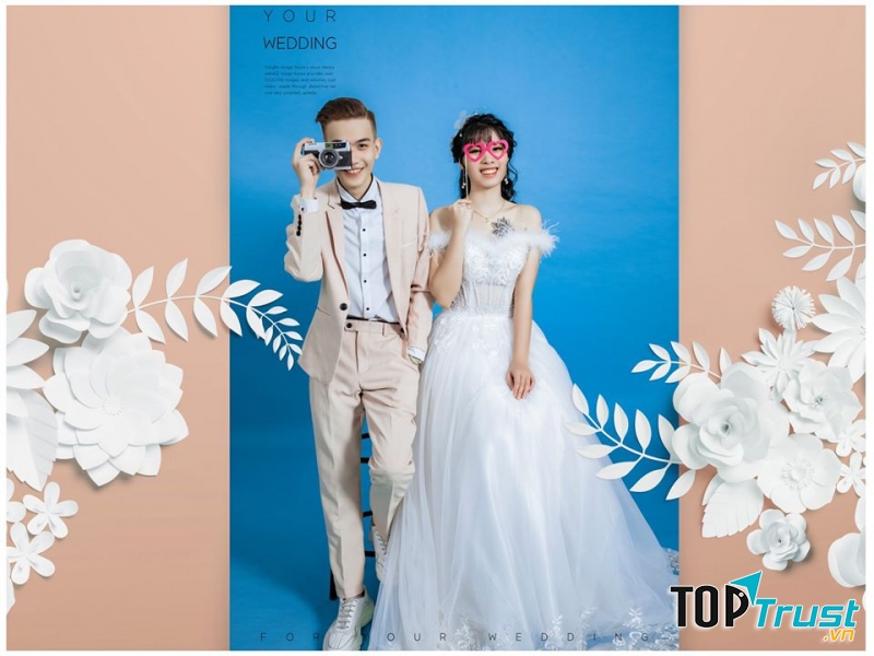 Thanh Trà Wedding Studio