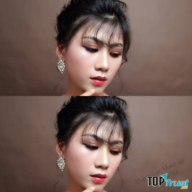 Thanh Tran make Up (Thanh Bình Studio)