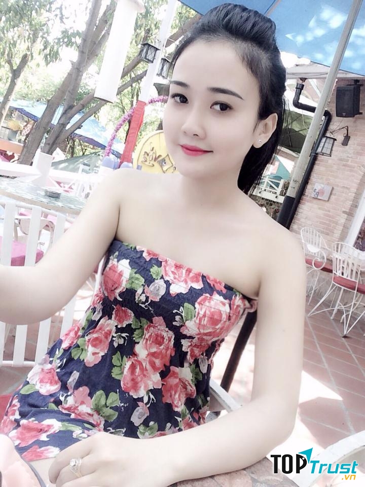 Thanh Trang là bạn gái của Phạm Mạnh Hùng