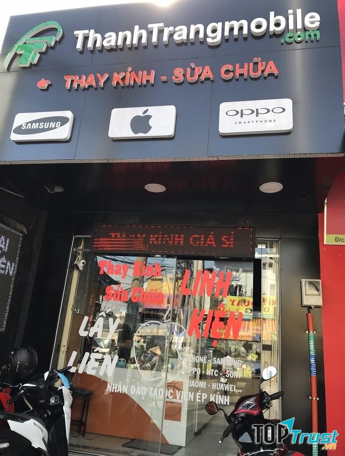 Thanh Trang Mobile