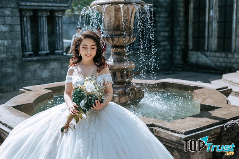 Thanh Trúc Studio
