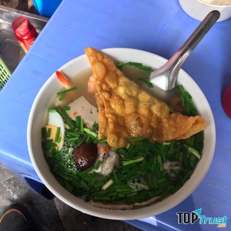 Thành Trung – 22 Hàng Phèn