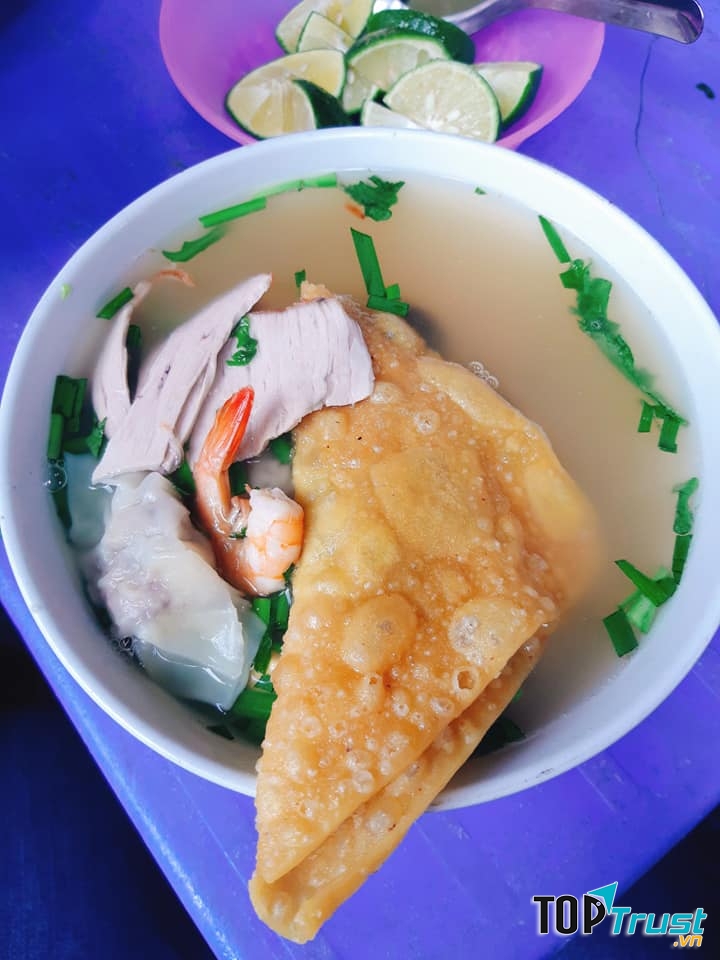 Thành Trung – 22 Hàng Phèn