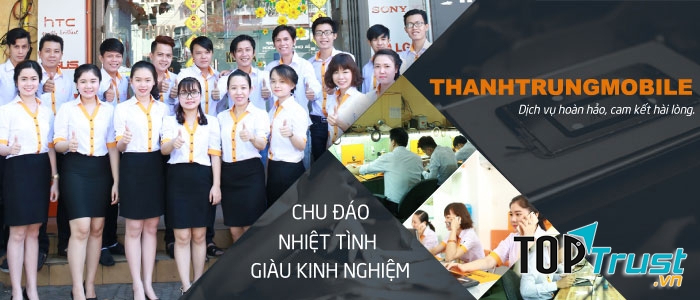 Thành Trung Mobile