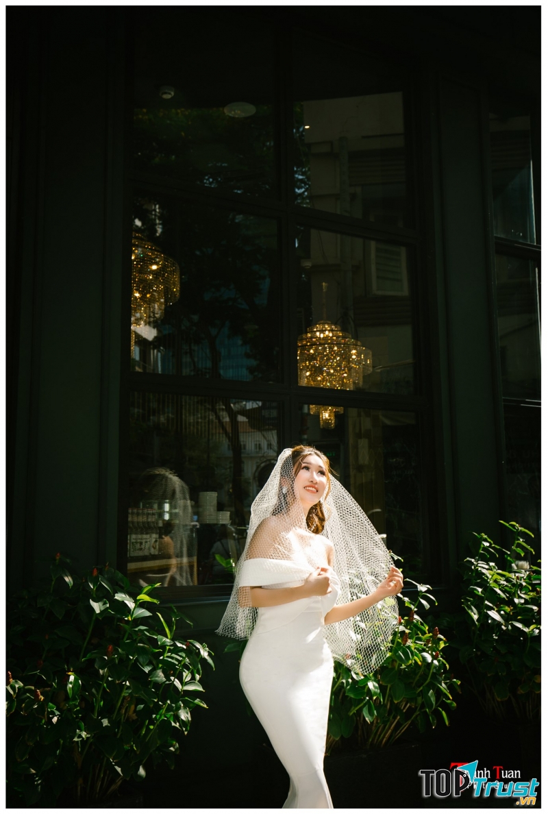Thanh Tuan Studio