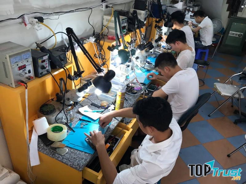 Thanh Tùng Mobile Bắc Ninh