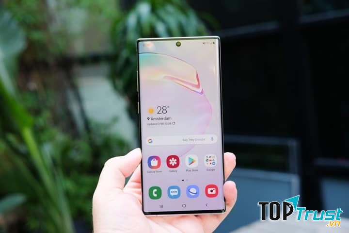 Thanh Tùng Mobile Bắc Ninh