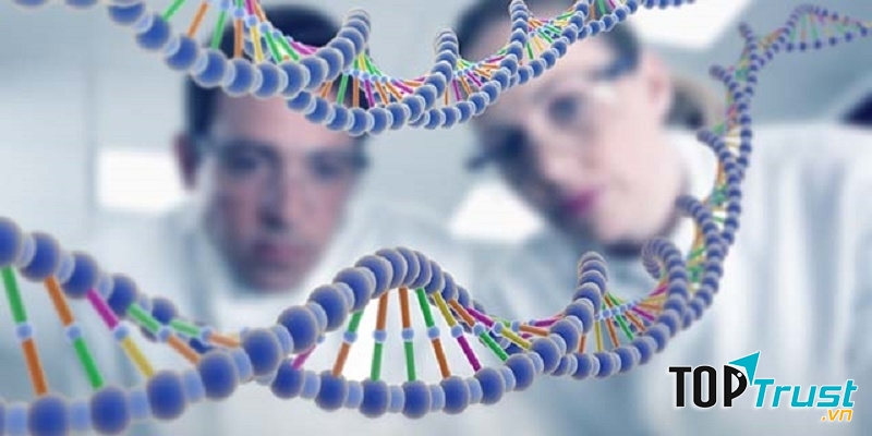 Ứng dụng microbiome