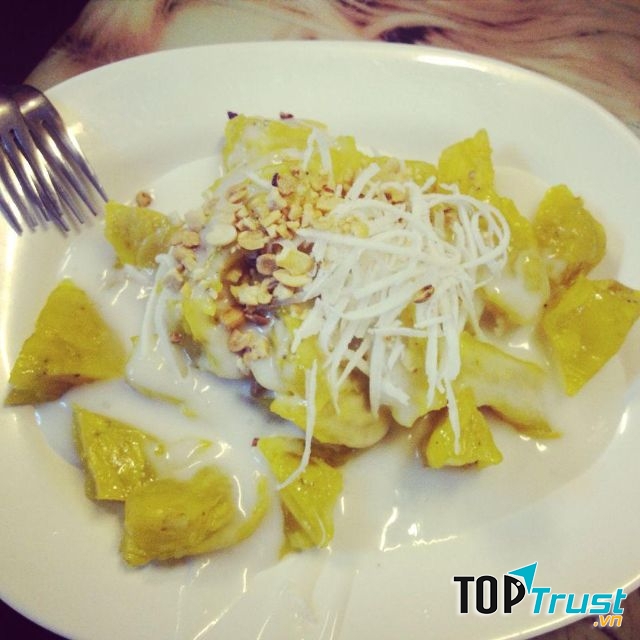 Thanh Tuyền – Chè Sài Gòn