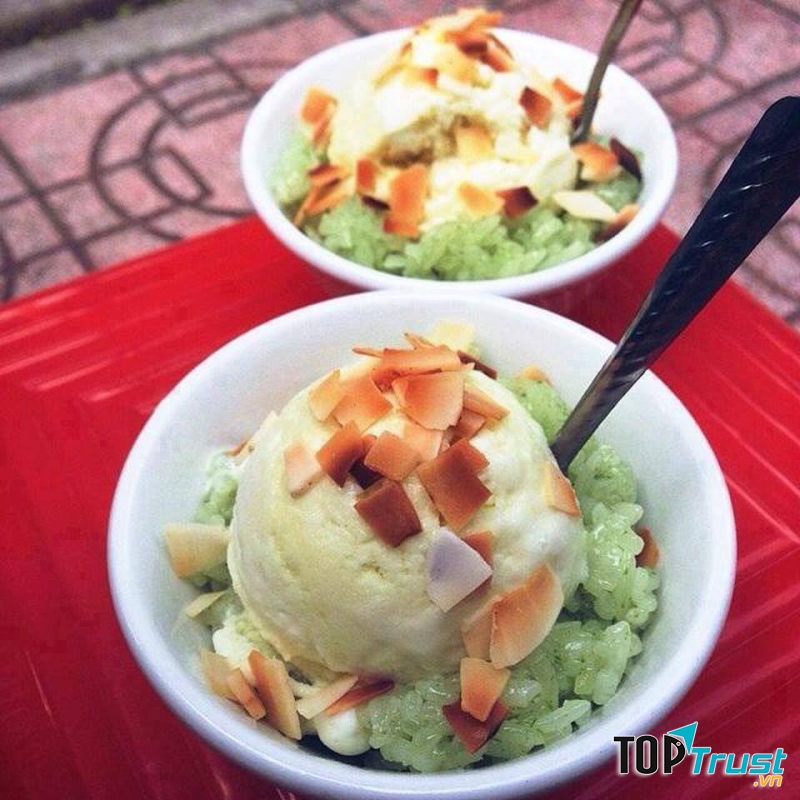 Thanh Tuyền – Chè Sài Gòn