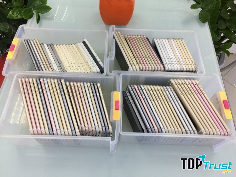 Thanh Tuyển Mobile